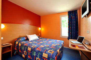 Hotel Initial By Balladins Roissy Cdg / Saint-Mard Exterior foto