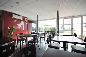 Hotel Initial By Balladins Roissy Cdg / Saint-Mard Exterior foto